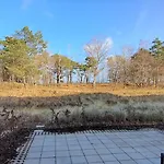 Prora - Wohnung Mit Terrasse Und Waschmaschine - Seaside Binz