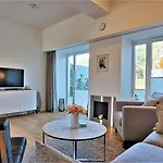 Prora - Wohnung Mit Terrasse Und Waschmaschine - Seaside *