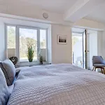 Prora - Wohnung Mit Terrasse Und Waschmaschine - Seaside Apartament *