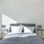 Prora - Wohnung Mit Terrasse Und Waschmaschine - Seaside Apartament *