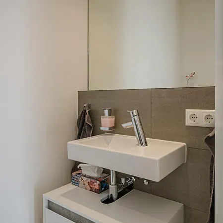 شقة Prora - Seaside