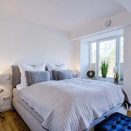 شقة Prora - Seaside بينز