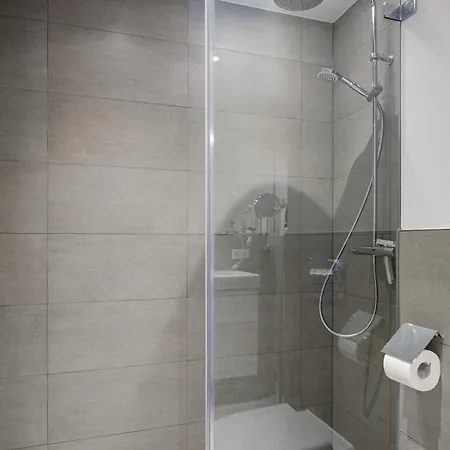 Prora - Seaside Остзебад Бинц