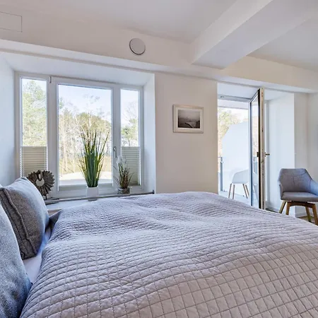 Prora - Seaside * بينز