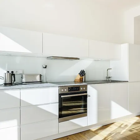 شقة Prora - Seaside