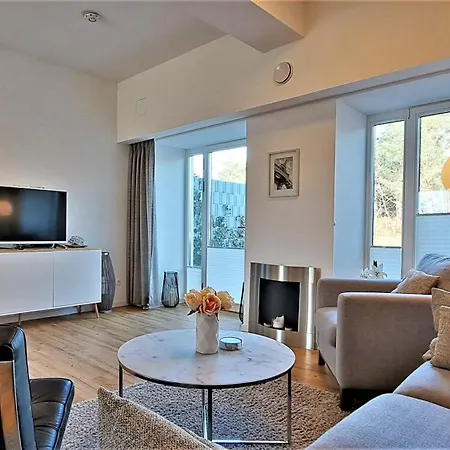 Prora - Seaside بينز