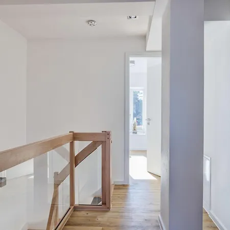 Апартаменты Prora - Seaside