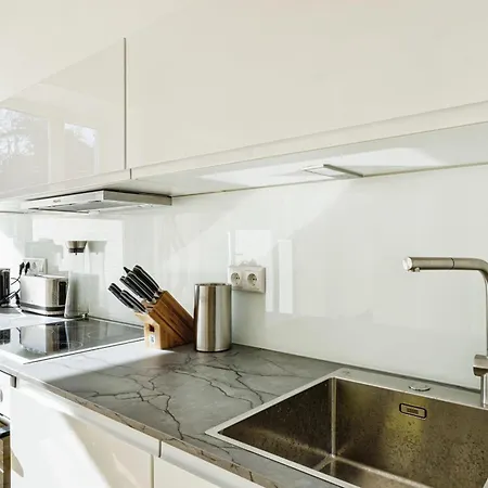 Prora - Seaside Остзебад Бинц