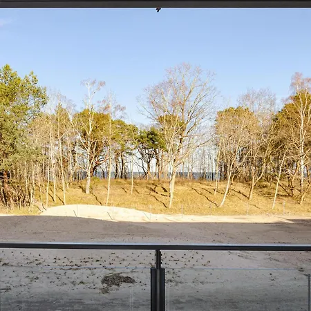 Apartamento Prora - Mit Terrasse Und Waschmaschine - Seaside